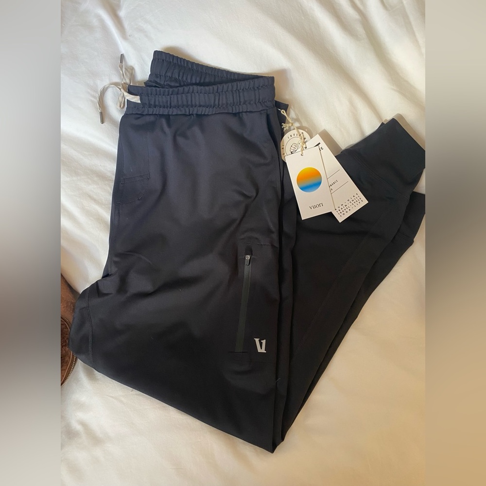 Vuori Joggers